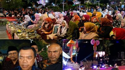 Mari Cintai Budaya Daerah Provinsi Jambi, Kebupaten Bungo Gelar Pekan Kebudayaan Daerah “Jambi Elok Nian” ‎ ‎