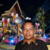 Wakil Bupati Tebo Hadiri Festival “Jambi Elok Nian” Tampilkan Seni dan Budaya Bungo, Pemkab Tebo Siap Tampil November Mendatang