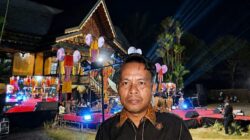Wakil Bupati Tebo Hadiri Festival “Jambi Elok Nian” Tampilkan Seni dan Budaya Bungo, Pemkab Tebo Siap Tampil November Mendatang