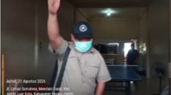 Aksi Warga Air Kenali, Penyengat Rendah dan Mendalo Laut Diwarnai Kericuhan, Petinggi PT AJC Diduga Provokasi Massa