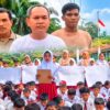Sekolah Jadi Sorotan Jelang Eksekusi, Mahmud Bongkar Fakta: “Kami Siap Hibahkan Tanah untuk Pendidikan”