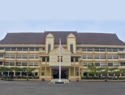 Polda Jambi Rotasi 45 Personel, Sejumlah Jabatan Strategis Berganti Dan Ini Nama-namanya