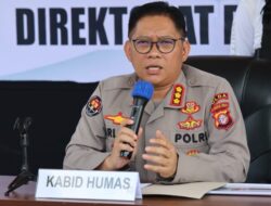 Sejumlah Pejabat Utama dan Kapolres Jajaran Polda Jambi Dimutasi, Bentuk Penyegaran Organisasi