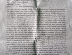 Ahli Waris Minta M. Tohir Hentikan Panen Sawit, Lahan Sengketa di Sengkati Baru Masih Berproses di Pengadilan