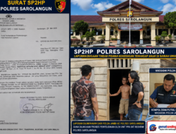 Ayah Korban Pertanyakan Penanganan Kasus Dugaan Penganiayaan Anak di Sarolangun