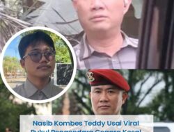 Viral! Oknum Perwira Polda Sumbar Diduga Pukul Pengendara Usai Disalip, Propam Turun Tangan