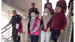 Kejati Jambi Tahan Reviewer KJPP Dalam Kasus Pengadaan Tanah Jalan Ujung Jabung