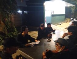 Ormas ‎LSM IPB Bidik Beberapa Tempat Hiburan Malam di Kota Jambi, Siapkan Tim untuk Audiensi dan Kontrol Sosial