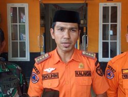 Karhutla Melanda Kawasan Tahura di Kabupaten Batanghari, Luas Terbakar Capai 200 Hektare
