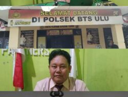 Kehilangan Sapi, Warga Musi Rawas  Laporkan Dugaan Pencurian Ke Polisi, Terduga Pelaku Belum Di Proses