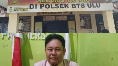 Kehilangan Sapi, Warga Musi Rawas  Laporkan Dugaan Pencurian Ke Polisi, Terduga Pelaku Belum Di Proses