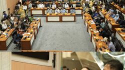 Viva Yoga Mauladi Wakil Ketua Umum DPP PAN Soroti Hal Penting Rencana Revisi UU Pemilu