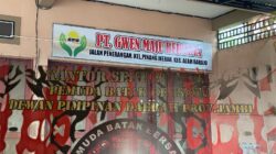 Diduga Dibawa Rombongan “Mata Elang” ke Kantor PT GMB, Warga Mengaku Dipaksa Tanda Tangani Surat