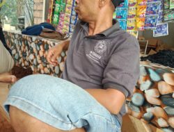 Diduga Diputus Tanpa Pemberitahuan, Warga Suka Ramai Keluhkan Aliran Listrik Dipadamkan