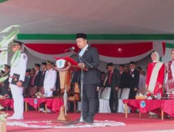 DPRD Batang Hari Bahas Tiga Ranperda, Rahmad Hasrofi Tekankan Regulasi Berpihak pada Masyarakat