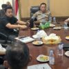 Forkopimda Batang Hari Bahas Status Tanggap Darurat Karhutla 2026