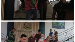 Kejati Jambi Tetapkan Tersangka Kasus Dugaan Korupsi Anggaran DPRD Merangin, Kerugian Negara Rp.19,5 Miliar