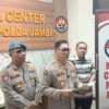 Kasus Rekrutmen Bintara Polri 2026, Polda Jambi Tegaskan Penanganan Berlanjut
