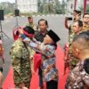 Pererat Hubungan dengan Komunitas Adat, Danrem 042/Gapu Gelar Silaturahmi Bersama SAD se-Provinsi Jambi
