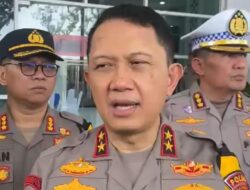 Operasi Patuh Siginjai 2026 Digelar Selama 14 Hari, Polda Jambi Sasar Pelanggaran Lalu Lintas dan ODOL