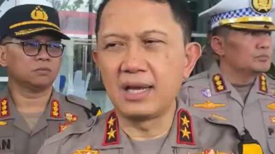 Operasi Patuh Siginjai 2026 Digelar Selama 14 Hari, Polda Jambi Sasar Pelanggaran Lalu Lintas dan ODOL