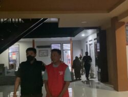 Korupsi Pupuk Subsidi Rp5,12 Miliar di Batang Hari, PPL Ditahan, Pengecer Lain Diburu Kejaksaan