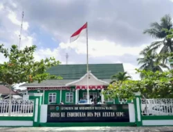 Warga Keluhkan KTP Elektronik Belum Bisa Dicetak, Dukcapil Batang Hari Akui Stok Blangko dan Ribbon Habis
