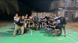 Terduga Pelaku Kasus Penemuan Jenazah Kasmiadi Diamankan Tim Gabungan Polres Batanghari