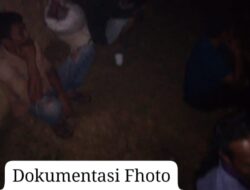 Terduga Pelaku Pengancaman di Rengas Sembilan Kembali Datangi Rumah Korban Kali Ini Bawa Golok
