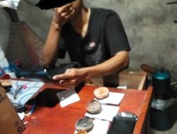 Dugaan Penampungan dan Pembakaran Emas Hasil PETI Disorot, APH Diminta Selidiki
