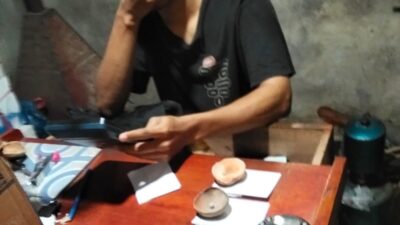 Dugaan Penampungan dan Pembakaran Emas Hasil PETI Disorot, APH Diminta Selidiki