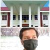 Hasil Persidangan Di ‎Pengadilan Negeri Tebo Terdakwa Pengancaman Ketua BPD Teluk Langkap Divonis Penjara