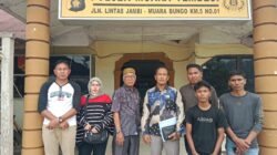 Dugaan Tabrak Lari Libatkan Oknum Polisi hingga Korban Meninggal Dunia, Keluarga Desak Proses Hukum