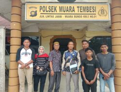 Dugaan Tabrak Lari Libatkan Oknum Polisi hingga Korban Meninggal Dunia, Keluarga Desak Proses Hukum